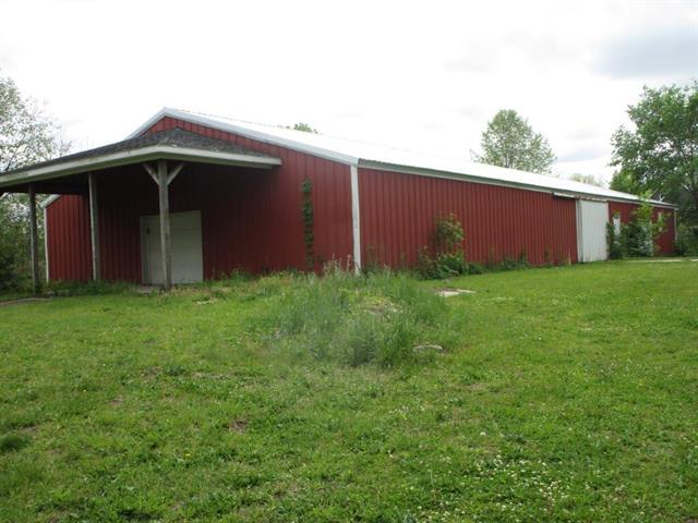 Builiding view sixteen for 12600 15 1/2 Mile, Marshall, MI. 49068
