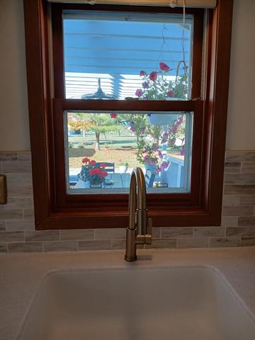 Builiding view eleven for 806 Augres River, Au Gres, MI. 48703