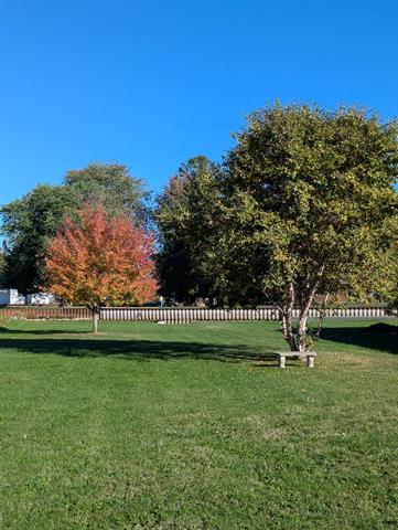 Builiding view forty one for 806 Augres River, Au Gres, MI. 48703