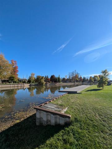 Builiding view forty seven for 806 Augres River, Au Gres, MI. 48703