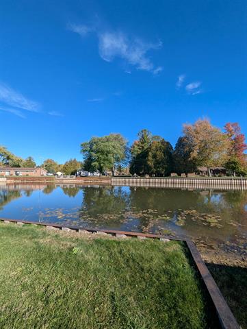 Builiding view forty six for 806 Augres River, Au Gres, MI. 48703