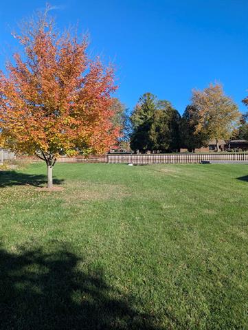 Builiding view forty two for 806 Augres River, Au Gres, MI. 48703