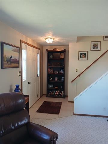 Builiding view nineteen for 806 Augres River, Au Gres, MI. 48703