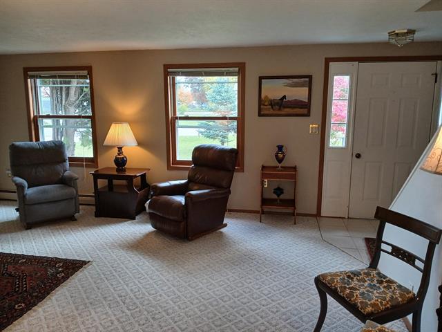 Builiding view seventeen for 806 Augres River, Au Gres, MI. 48703