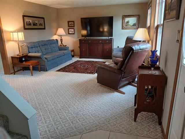 Builiding view sixteen for 806 Augres River, Au Gres, MI. 48703