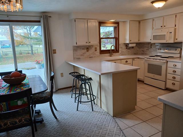 Builiding view ten for 806 Augres River, Au Gres, MI. 48703