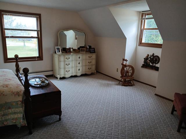 Builiding view thirty one for 806 Augres River, Au Gres, MI. 48703