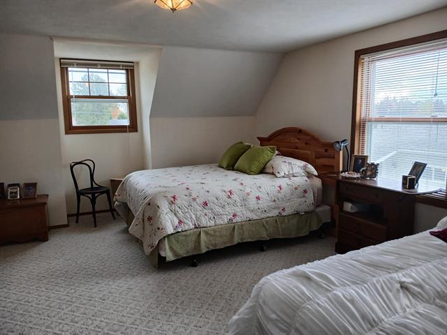 Builiding view thirty six for 806 Augres River, Au Gres, MI. 48703