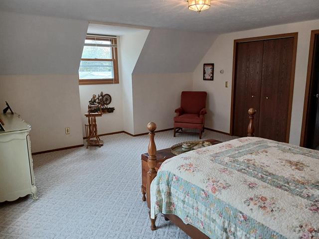 Builiding view thirty three for 806 Augres River, Au Gres, MI. 48703