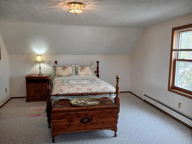 Builiding view thirty two for 806 Augres River, Au Gres, MI. 48703