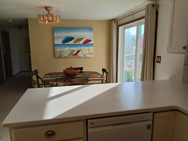 Builiding view twelve for 806 Augres River, Au Gres, MI. 48703