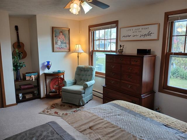 Builiding view twenty four for 806 Augres River, Au Gres, MI. 48703