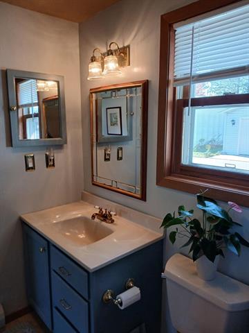 Builiding view twenty nine for 806 Augres River, Au Gres, MI. 48703