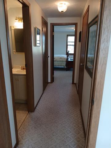 Builiding view twenty seven for 806 Augres River, Au Gres, MI. 48703