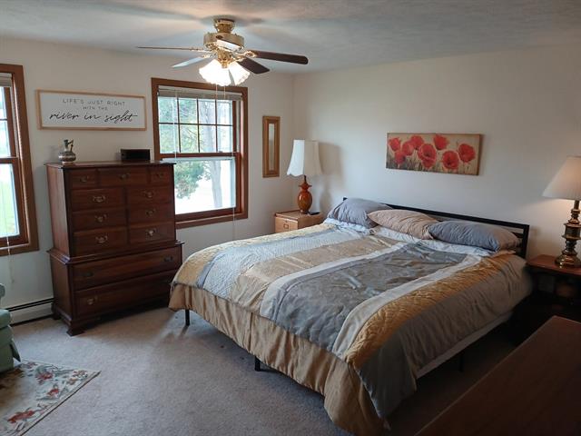 Builiding view twenty two for 806 Augres River, Au Gres, MI. 48703