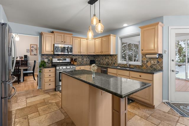 Builiding view eleven for 6086 Taggers, Richland, MI. 49083