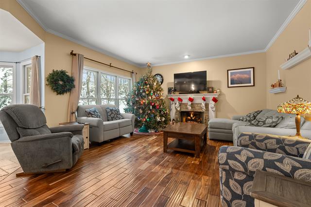 Builiding view fifteen for 6086 Taggers, Richland, MI. 49083