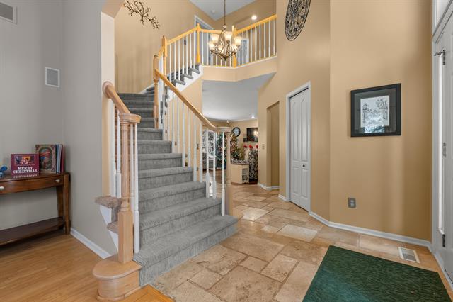 Builiding view five for 6086 Taggers, Richland, MI. 49083