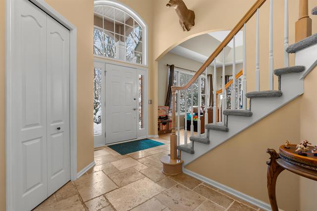 Builiding view four for 6086 Taggers, Richland, MI. 49083