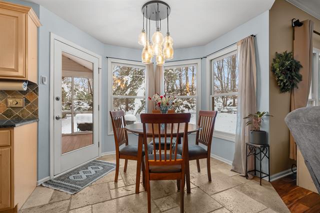 Builiding view fourteen for 6086 Taggers, Richland, MI. 49083