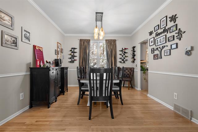 Builiding view nine for 6086 Taggers, Richland, MI. 49083