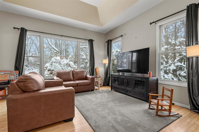 Builiding view seven for 6086 Taggers, Richland, MI. 49083