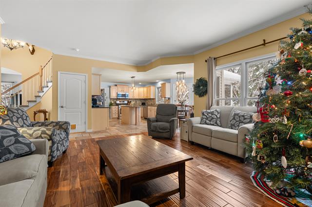 Builiding view sixteen for 6086 Taggers, Richland, MI. 49083