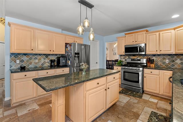 Builiding view thirteen for 6086 Taggers, Richland, MI. 49083