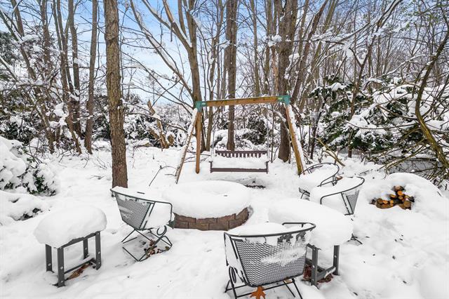 Builiding view thirty five for 6086 Taggers, Richland, MI. 49083