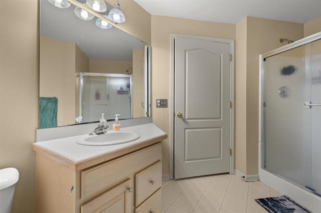 Builiding view thirty one for 6086 Taggers, Richland, MI. 49083