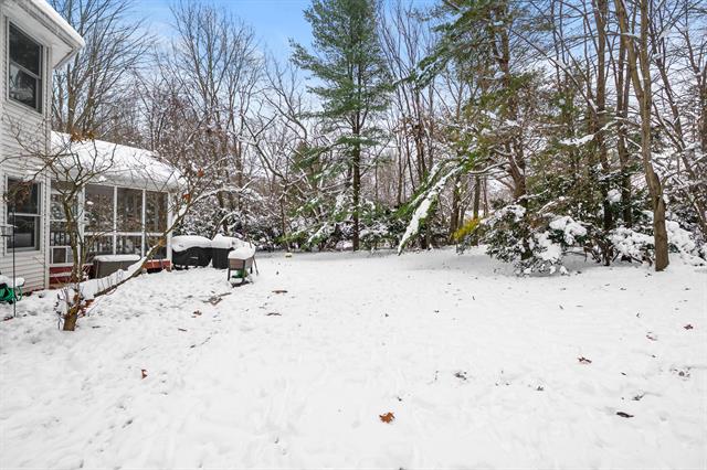 Builiding view thirty three for 6086 Taggers, Richland, MI. 49083