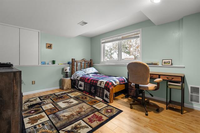 Builiding view thirty for 6086 Taggers, Richland, MI. 49083