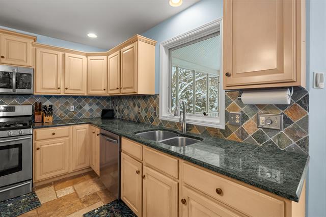 Builiding view twelve for 6086 Taggers, Richland, MI. 49083