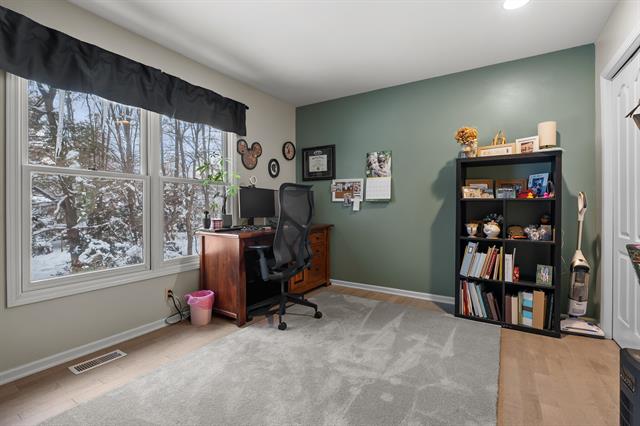 Builiding view twenty five for 6086 Taggers, Richland, MI. 49083