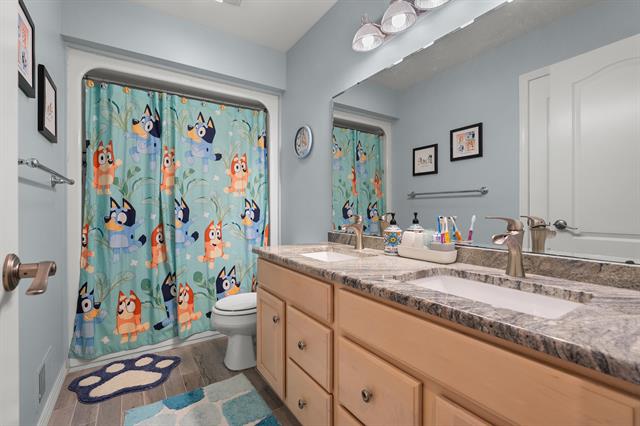 Builiding view twenty four for 6086 Taggers, Richland, MI. 49083