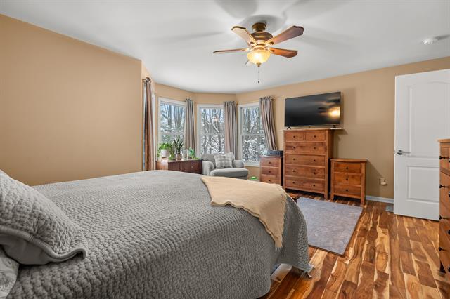 Builiding view twenty one for 6086 Taggers, Richland, MI. 49083