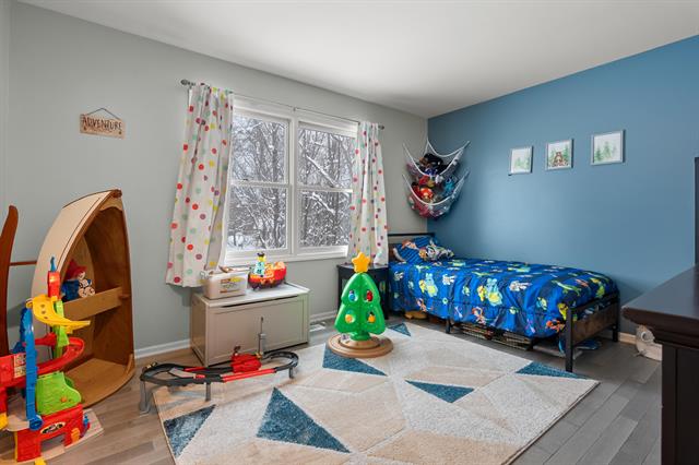 Builiding view twenty six for 6086 Taggers, Richland, MI. 49083