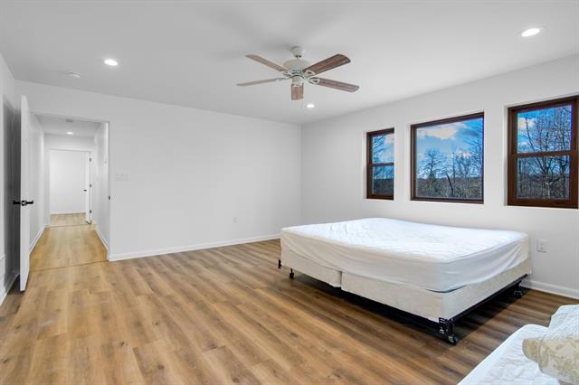 Builiding view eighteen for 5877 Lake Five, Kalkaska, MI. 49646