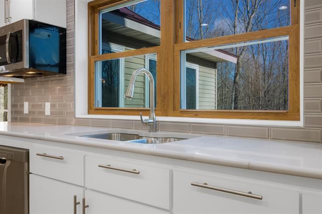 Builiding view eleven for 5877 Lake Five, Kalkaska, MI. 49646