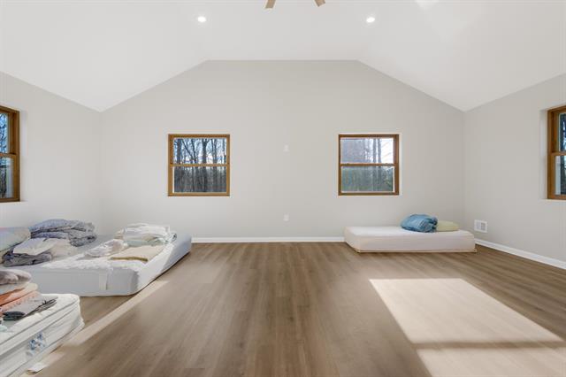 Builiding view fifteen for 5877 Lake Five, Kalkaska, MI. 49646