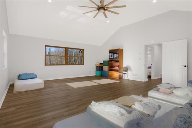 Builiding view fourteen for 5877 Lake Five, Kalkaska, MI. 49646