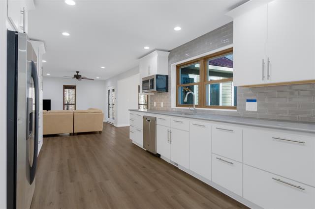 Builiding view nine for 5877 Lake Five, Kalkaska, MI. 49646