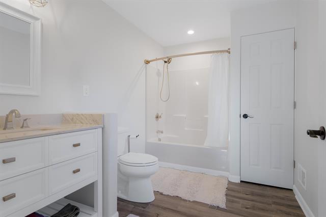 Builiding view nineteen for 5877 Lake Five, Kalkaska, MI. 49646