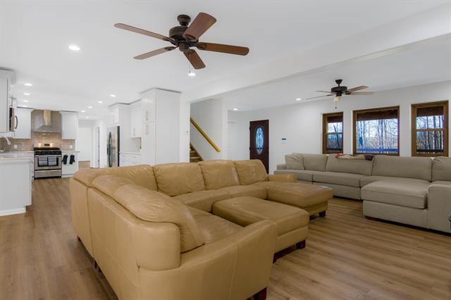 Builiding view seven for 5877 Lake Five, Kalkaska, MI. 49646