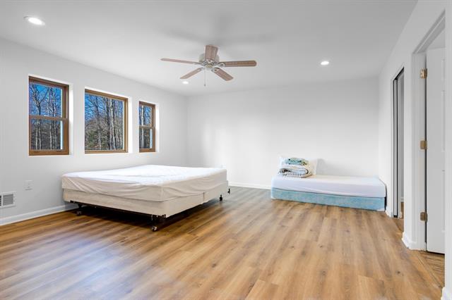 Builiding view seventeen for 5877 Lake Five, Kalkaska, MI. 49646