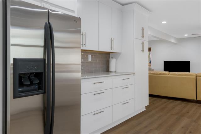 Builiding view ten for 5877 Lake Five, Kalkaska, MI. 49646