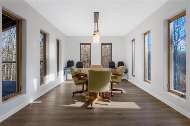 Builiding view thirteen for 5877 Lake Five, Kalkaska, MI. 49646