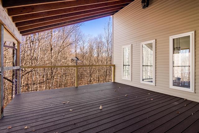 Builiding view thirty four for 5877 Lake Five, Kalkaska, MI. 49646