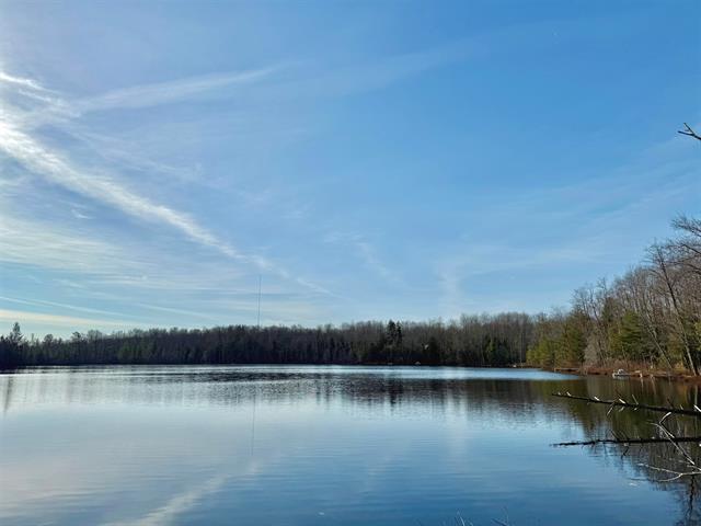 Builiding view thirty nine for 5877 Lake Five, Kalkaska, MI. 49646