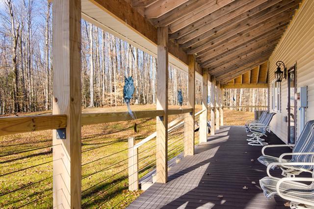 Builiding view thirty two for 5877 Lake Five, Kalkaska, MI. 49646